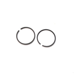 Кольца поршневые Tohatsu 18лс STD (оригинальный арт. 350-00011-0)