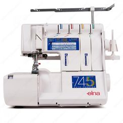 Коверлок Elna 745D