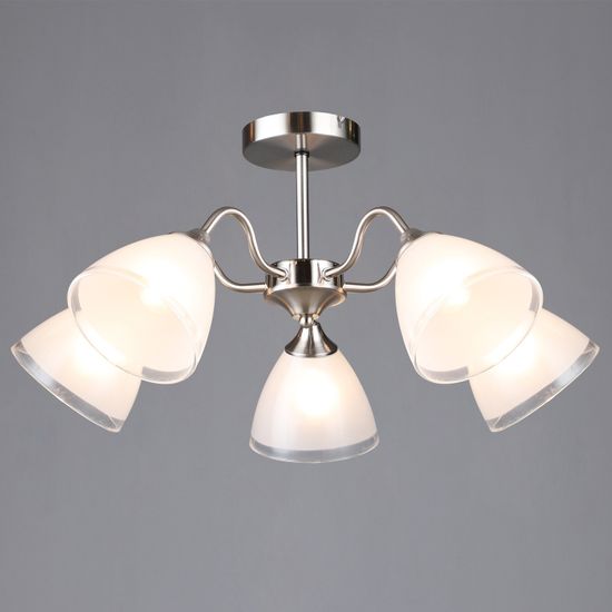 06392-0.3-05 SL светильник потолочный