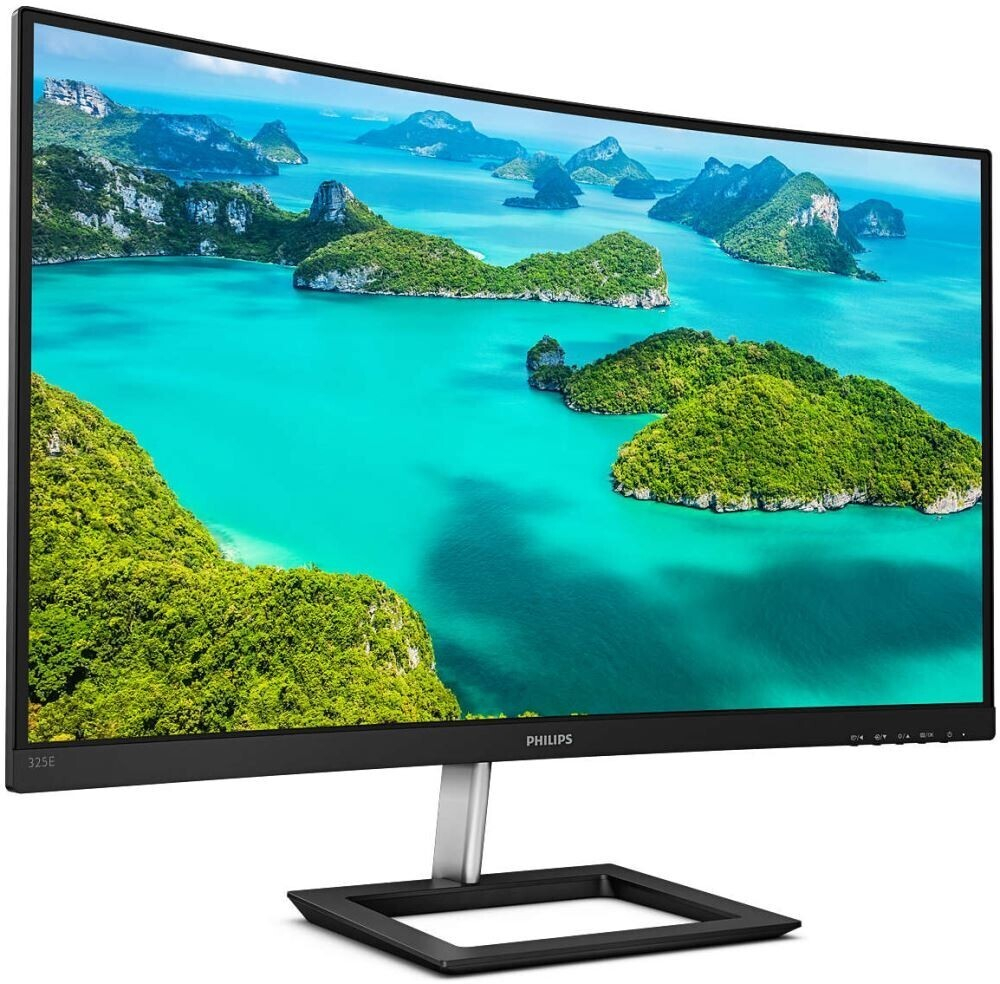 Монитор 31.5" Philips 32 325E1C (325E1C/00)