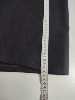 Юбка с шерстью базовая 50 размер