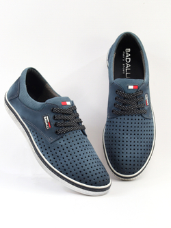 Полуботинки мужские P459-2C