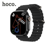 Смарт-часы HOCO Y12 Ultra (черный) Call Version