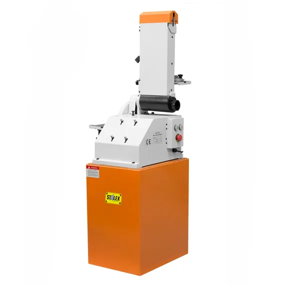 Станок ленточно-шлифовальный Stalex BTM-250