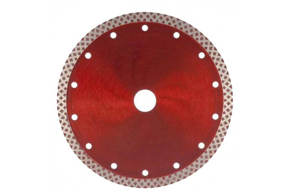 ДИСК АЛМАЗНЫЙ MATRIX ОТР/СПЛО/СУХ/МОКР/РЕЗ 180Х22,2ММ 73128