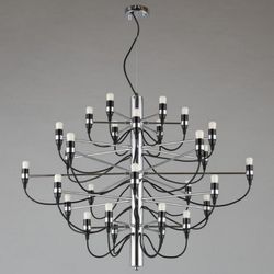 Подвесная люстра Aployt Izeult APL.782.03.30