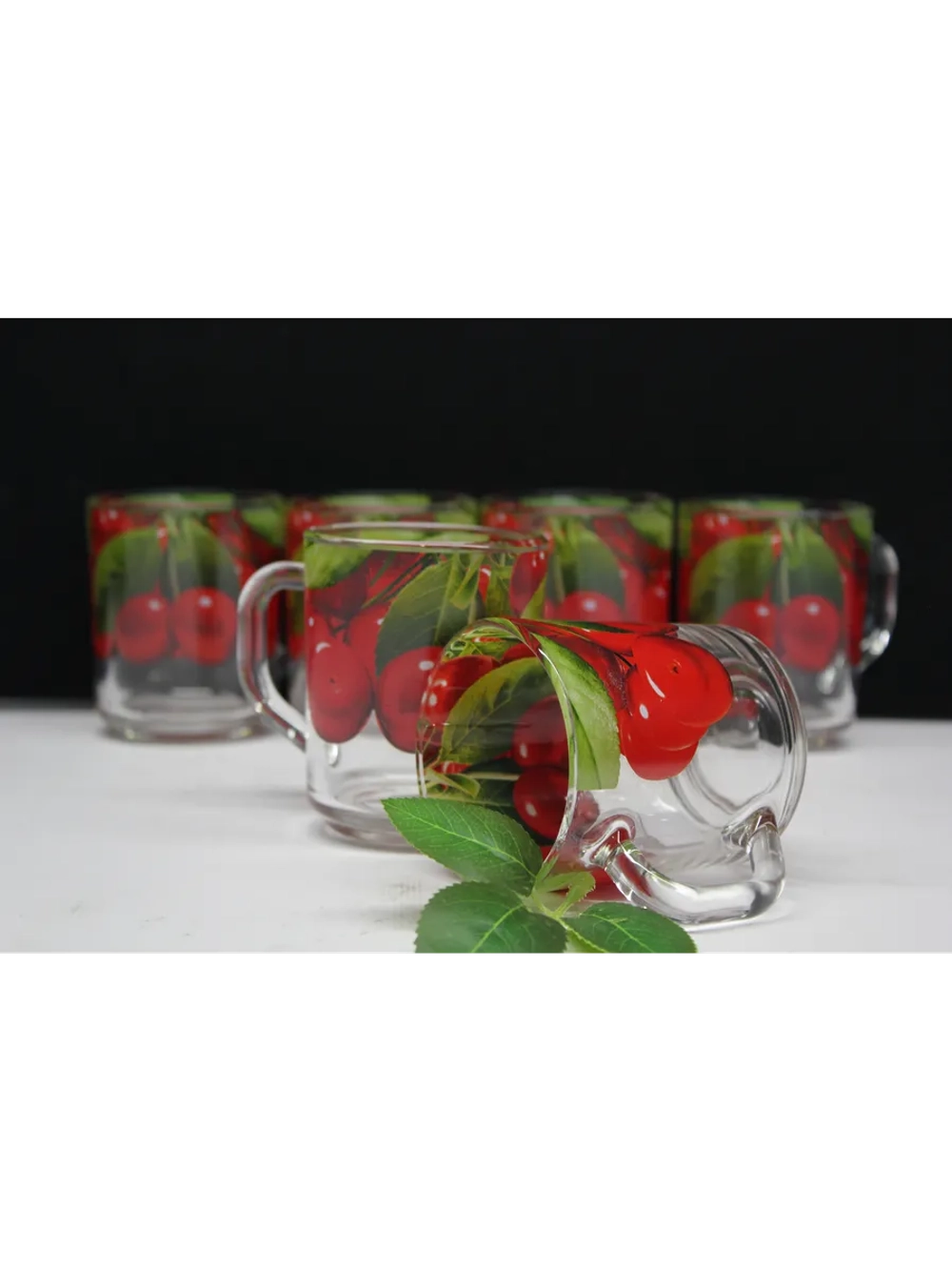 Кружка " С Добрым Утром"