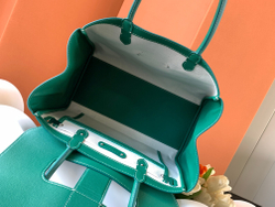 Goyard Saigon Tote Bag