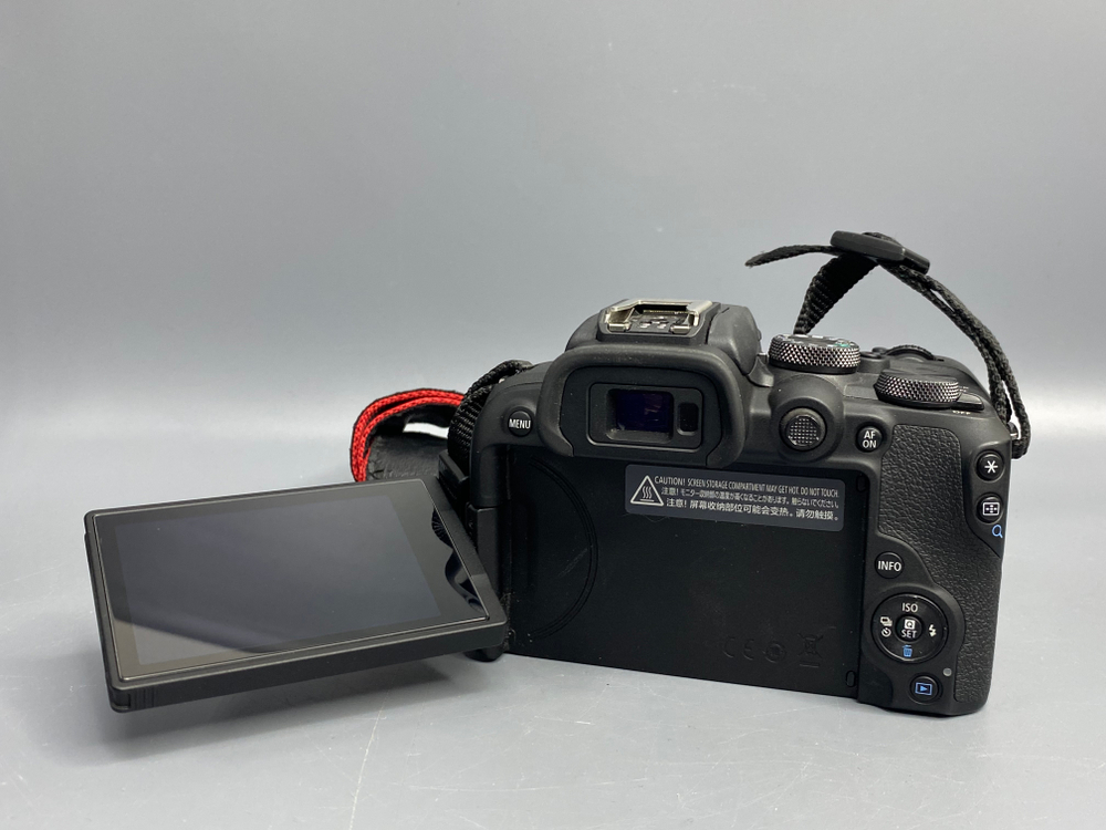 Canon EOS R10
