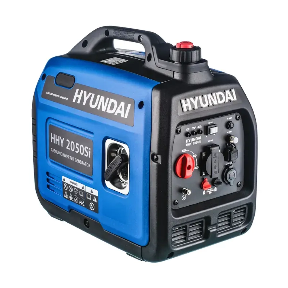 Hyundai HHY 2050Si инверторный генератор