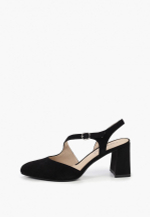 Босоножки из натуральной кожи Caprice