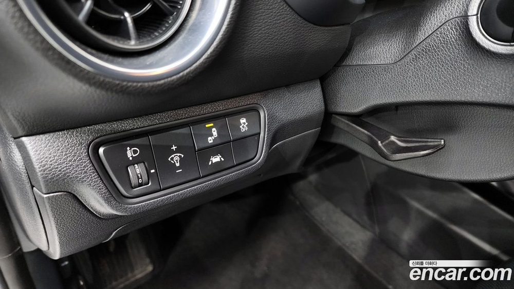 Kia All New K3 Noblesse (02.2020)