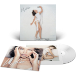 Kylie Minogue / Fever (Coloured Vinyl)(LP)