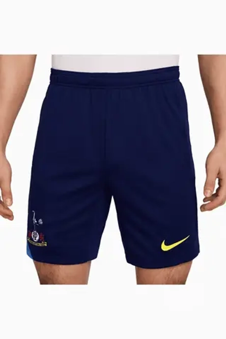 Шорты Nike Tottenham Hotspur 25/26 Third Stadium - темно-синий