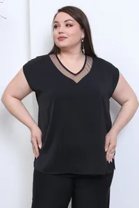 Блузка 5738 Fabrika