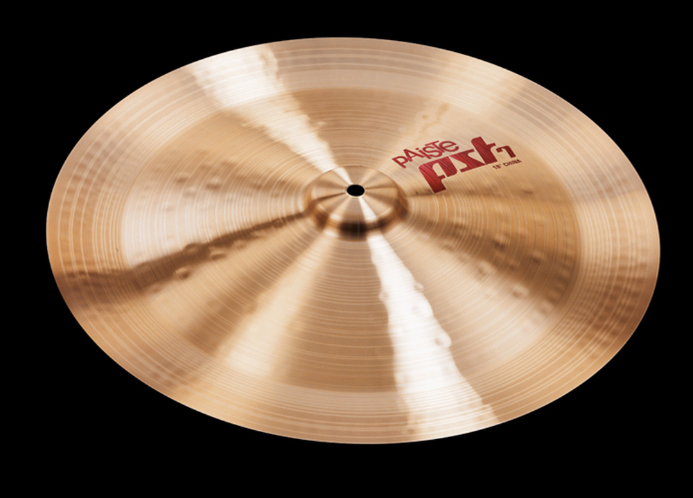 Тарелка чайна Paiste 0001702618