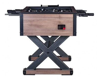 Настольный футбол (кикер) «Tournament Pro»