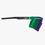 Спортивные очки c диоптриями Scicon Aerostorm Multi Mirror Green