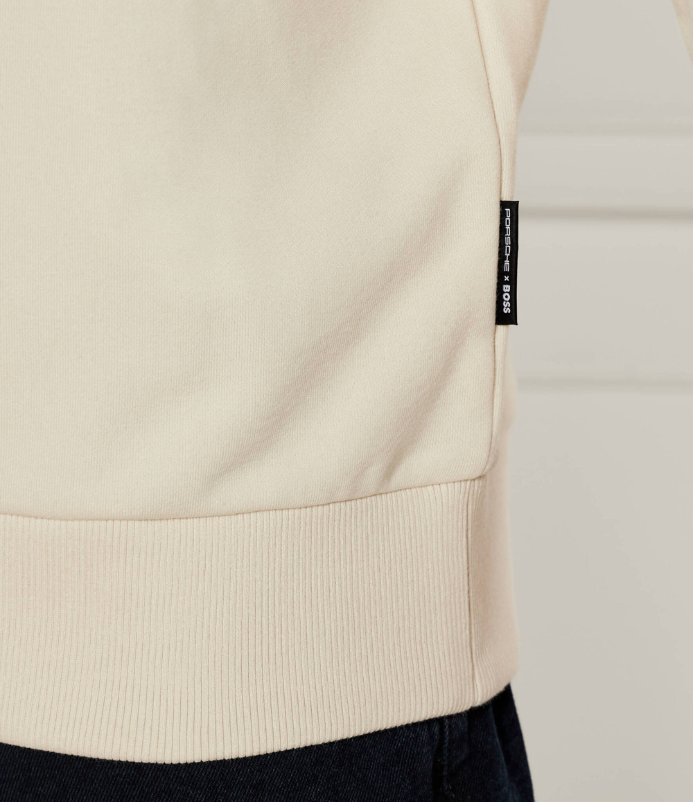 Худые C-Soleri 40 BOSS BLACK X PORSCHE BOSS BLACK - экрю(50518625)