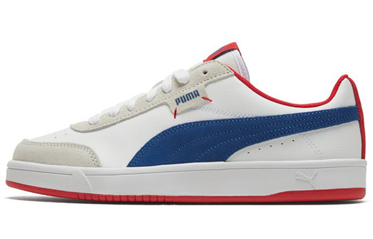 Кроссовки PUMA Court Legend LO, 371931-05