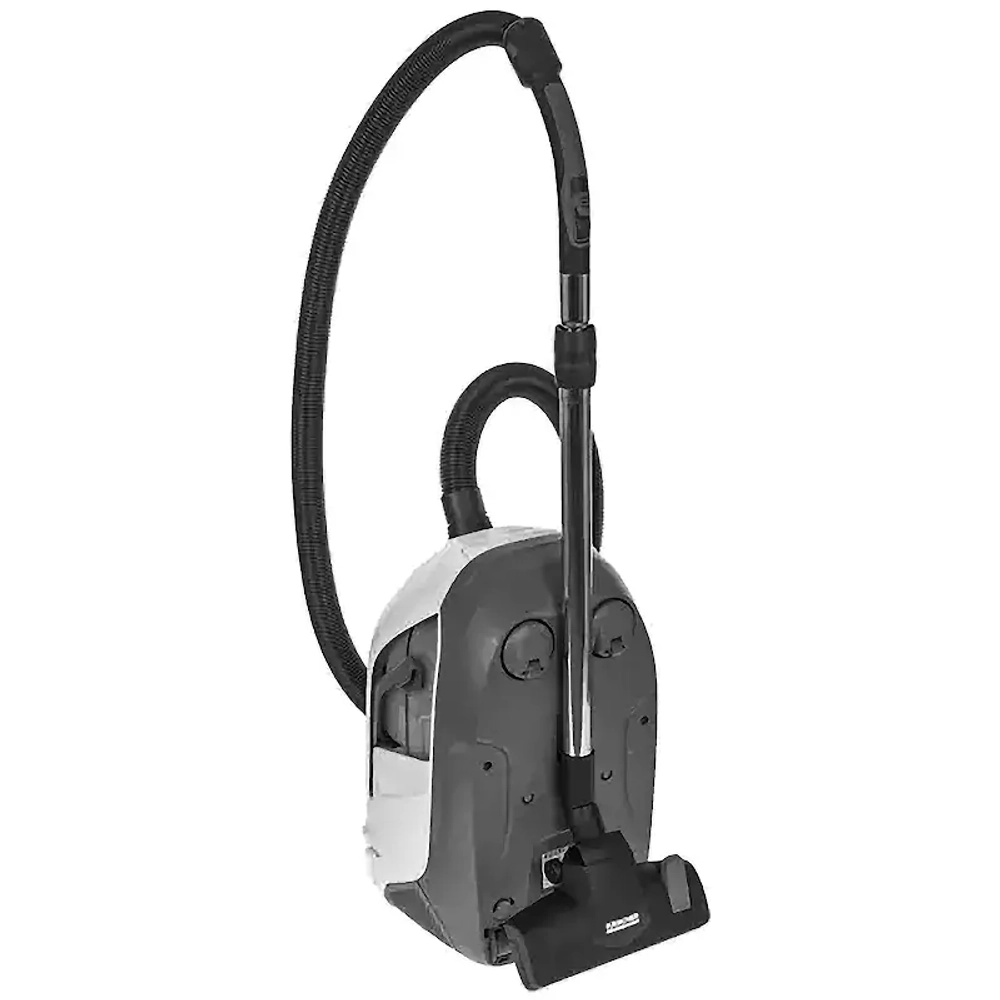 Karcher DS 6 Premium Plus пылесос с аквафильтром 1.195-242.0