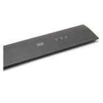 Трубка термоусадочная IEK UDRS-D6-100-K02
