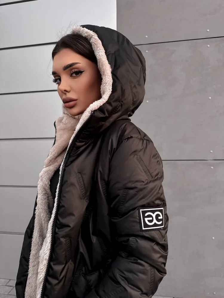 Куртка УК-9367-3 Фабрика Моды