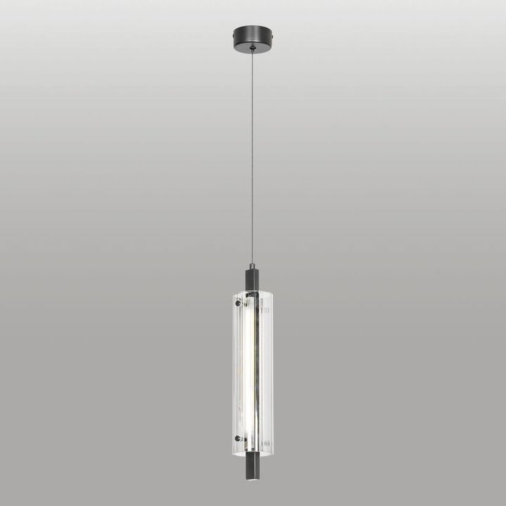 Подвесной светильник Lussole Blount LSP-7356