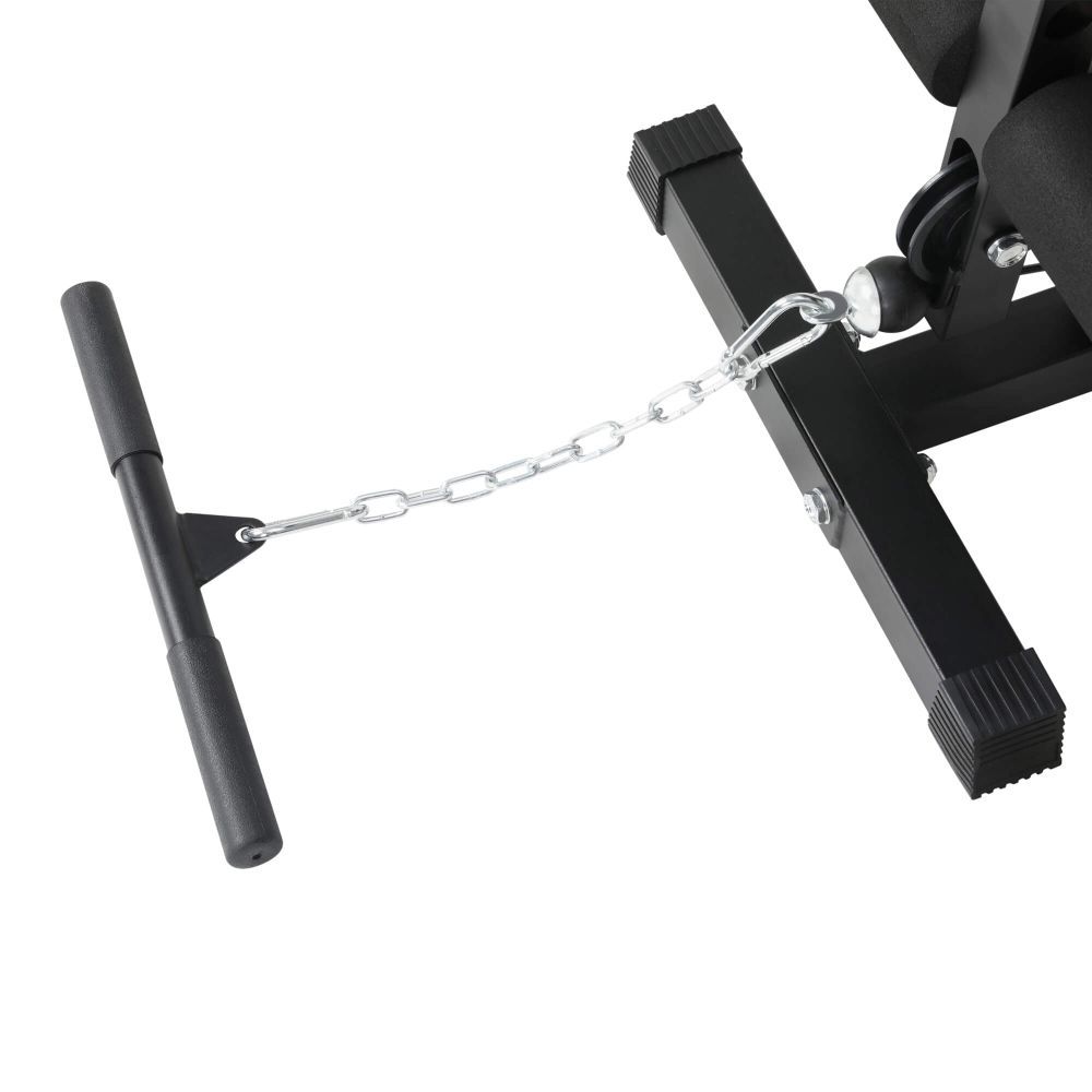 Силовой комплекс UNIX Fit BLOCK 70