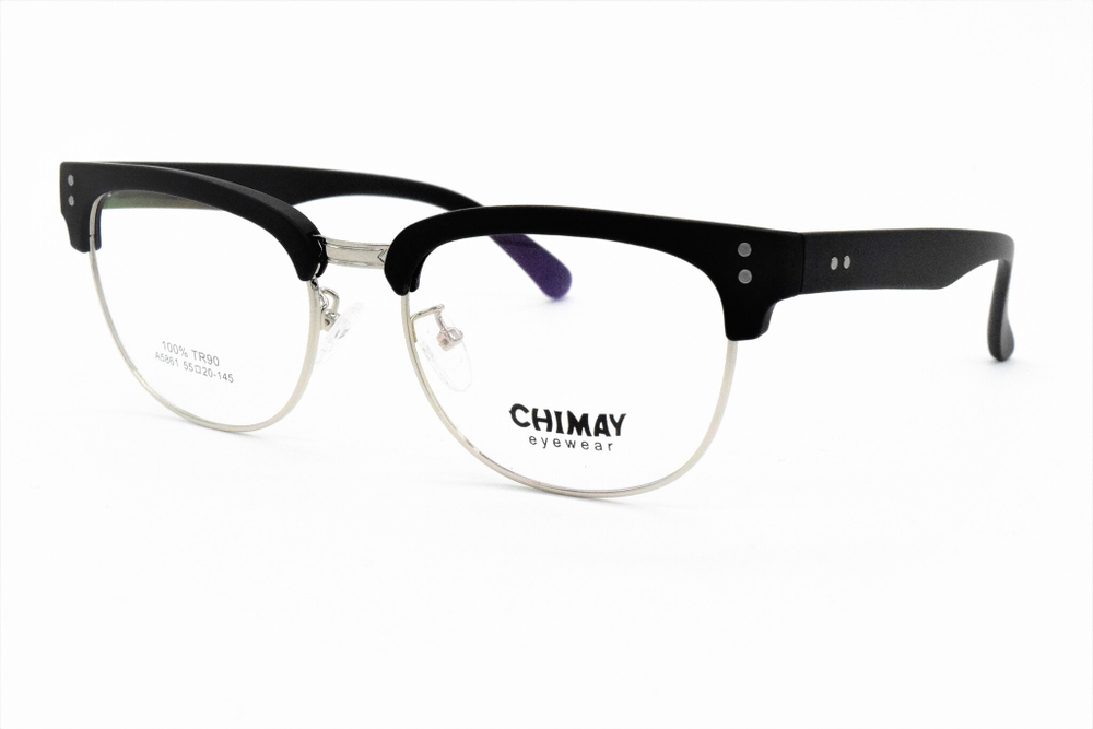 Очки для зрения с оправой CHIMAY A5861 C3