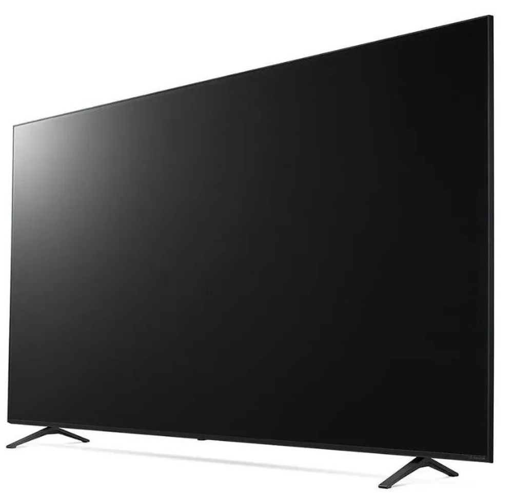 Телевизор  LG 86NANO80T6A.ARUG