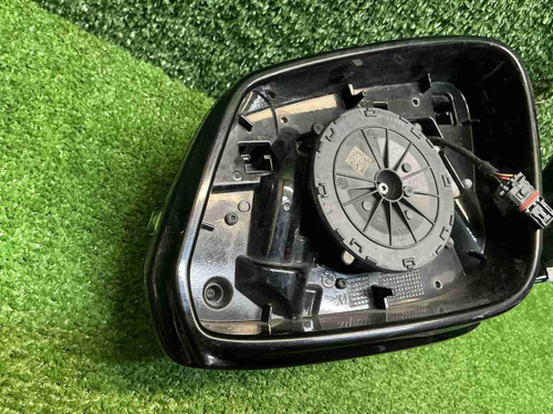 Зеркало левое BMW 5er F10 (2013-2017) 5 контактов