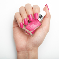 essie gel couture 2.0 - Лак для ногтей с эффектом геля, 13,5 ml