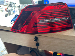 Оригинальные задние фонари для Volkswagen Passat B8 2017-2019