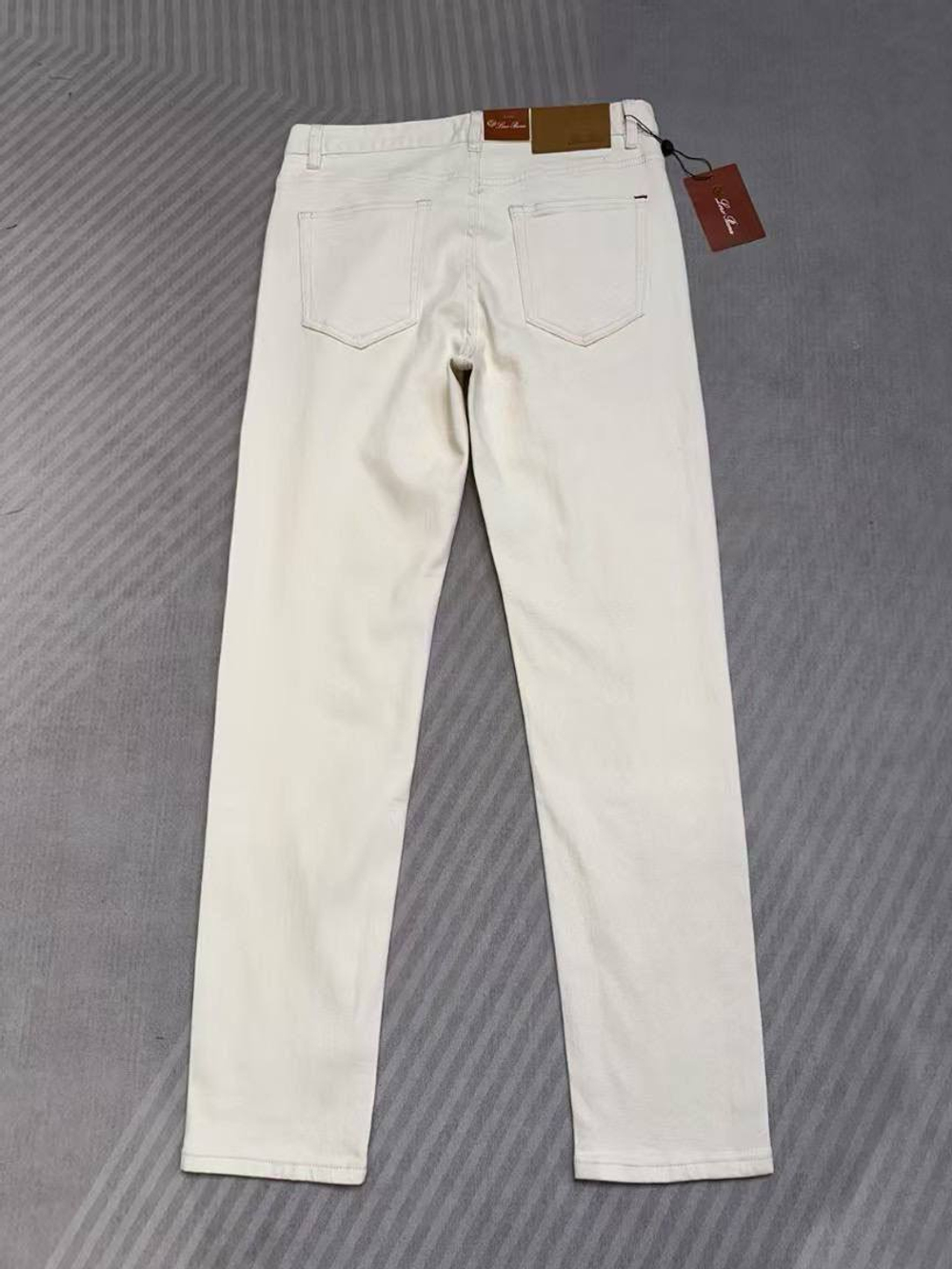 Джинсы Loro Piana