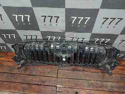 Решетка радиатора Geely Monjaro 21-нв Б/У Оригинал 6608162198