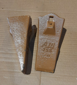 Коронка 973347 стандартная (25S)