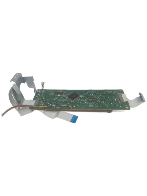 RM1-0806 плата DC-контроллера (Print Engine Control Board Assembly) для HP LJ 1010, 1012, 1015, LBP-2900, LBP-3000.