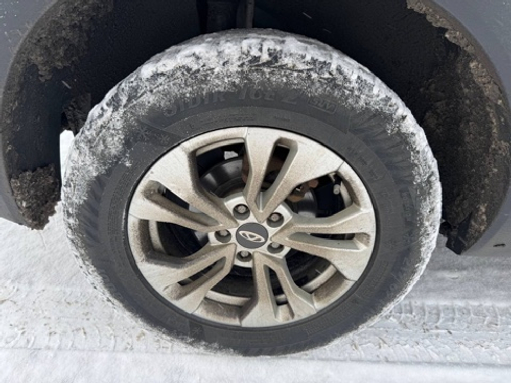 Chery Tiggo 4 Pro 1.5 CVT Action