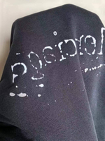 Худи Balenciaga