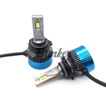 Светодиодные автомобильные LED лампы TaKiMi Alpina HIR2 (9012) 5500K 12V