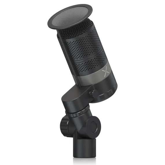 TC HELICON GoXLR Mic Black