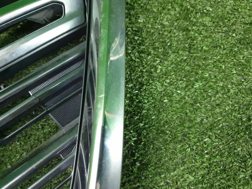 Решетка радиатора Subaru Outback 5 (2017-2021)