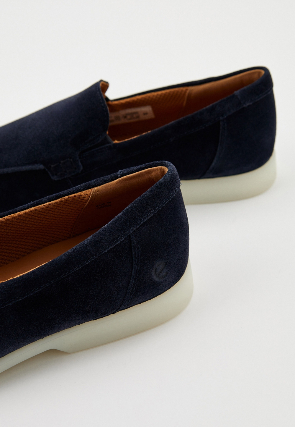 Лоферы мужские ECCO METROPOLE VERONA M