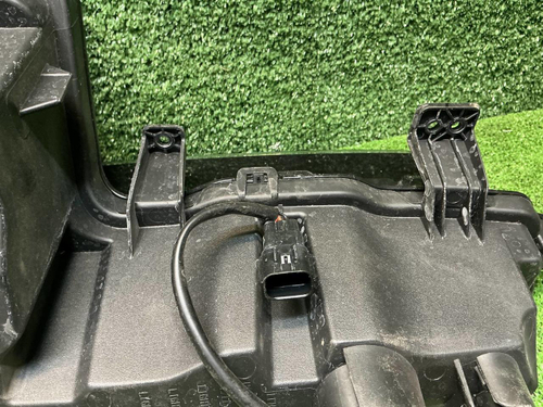 ДХО правый Changan CS95PLUS (2023-н.в.) LED