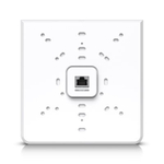 Точка доступа Ubiquiti UniFi6 Enterprise In-Wall