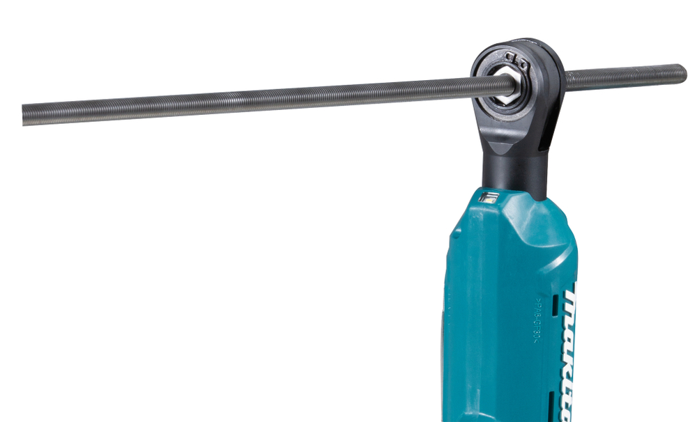 Гайковерт с трещоткой Makita WR100DZ