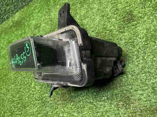 ПТФ левая Geely Coolray (2019-2024)