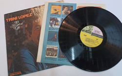 Trini Lopez It's A Great Life (US 1968)