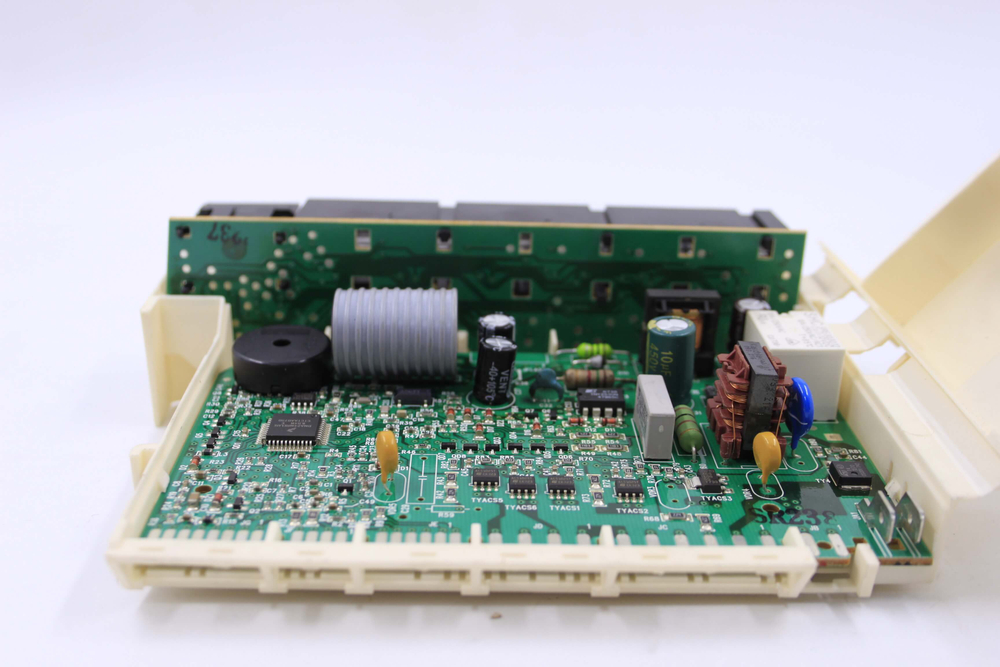 Модуль управления посудомоечной машины, Electrolux ESL 46010